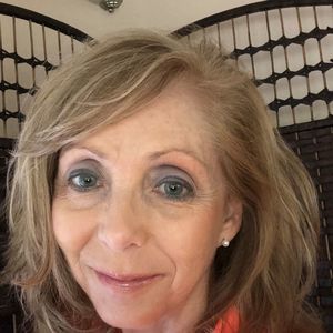 Meet your Posher, Betty ann